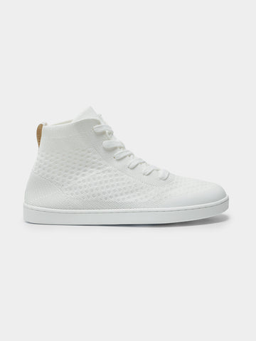 The Legacy Shoe Collection - SUAVS High-Top Sneakers